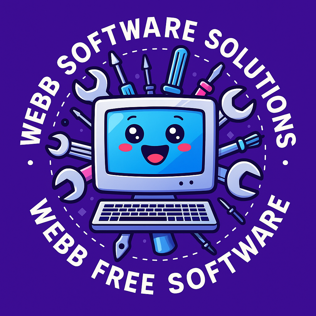 Webb Software Solutions